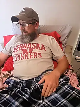 Huskers2020 online show from 10, 10, 2025