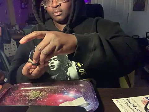 BigKittyRaven online show from 28, 2, 2025