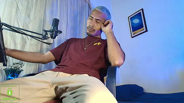 coleman160 online show from 8, 9, 2025