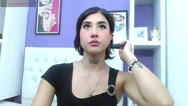 aliss-diaz online show from 20, 1, 2025