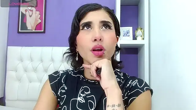 aliss-diaz online show from 21, 1, 2025