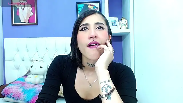 aliss-diaz online show from 14, 2, 2025