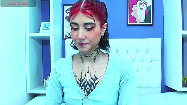 aliss-diaz online show from 17, 3, 2025