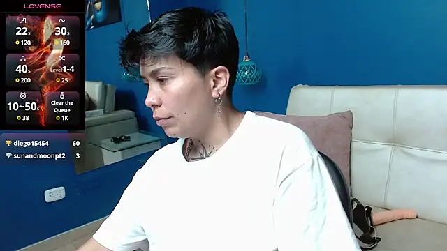 Snapshot of nato_evans chatting on 14, 1, 2025 nato evans online show from 14, 1, 2025