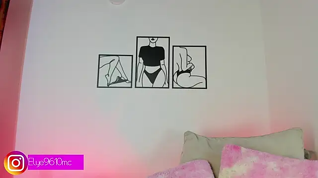 ellie mcdonald online show from 19, 12, 2025