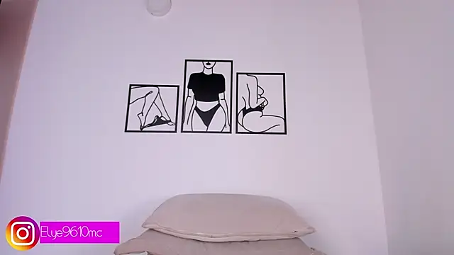 ellie mcdonald online show from 10, 1, 2026