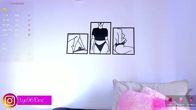 ellie mcdonald online show from 13, 1, 2026