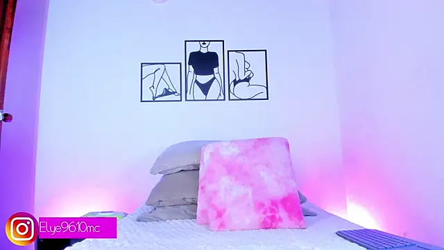 ellie mcdonald online show from 8, 7, 2026