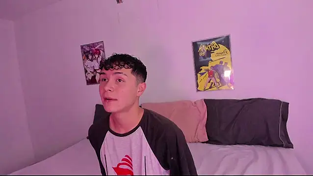 crushnier online show from 5, 12, 2024