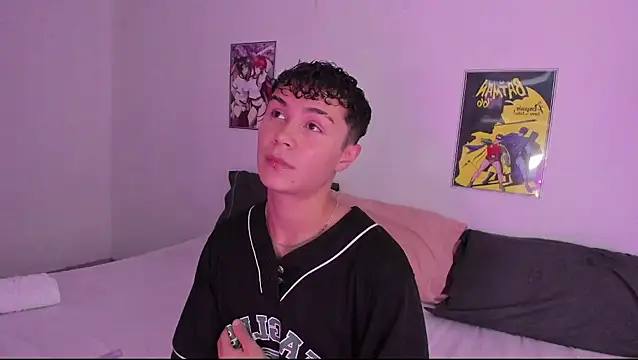 crushnier online show from 9, 12, 2024