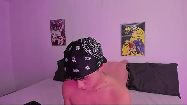 crushnier online show from 16, 12, 2024