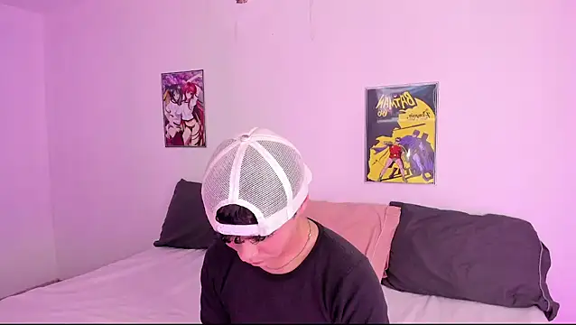 crushnier online show from 19, 12, 2024