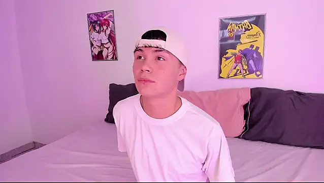 crushnier online show from 27, 12, 2024