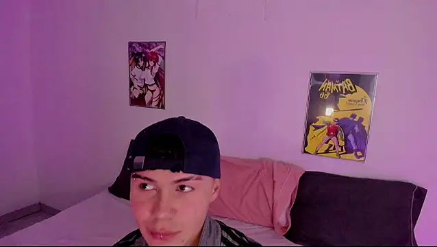 crushnier online show from 11, 1, 2025