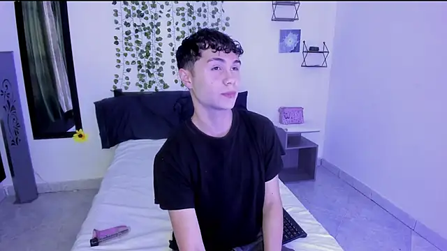 crushnier online show from 21, 1, 2025