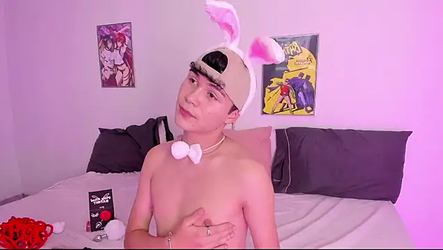 crushnier online show from 10, 2, 2025