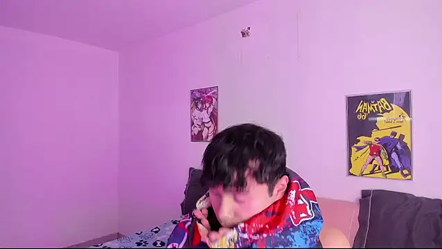 crushnier online show from 14, 2, 2025