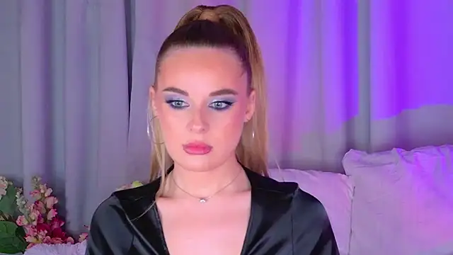 BeatriceEsmont online show from 20, 9, 2025