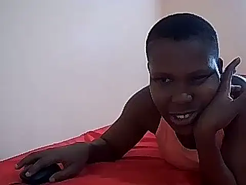 SexyEbonyPlaygirl online show from 8, 12, 2024