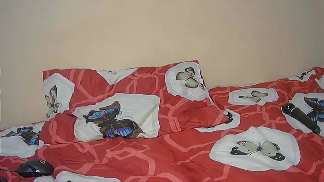 SexyEbonyPlaygirl online show from 7, 1, 2025