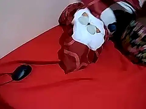 SexyEbonyPlaygirl online show from 10, 1, 2025