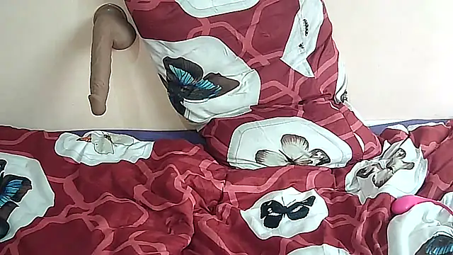 SexyEbonyPlaygirl online show from 17, 1, 2025