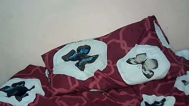 SexyEbonyPlaygirl online show from 23, 1, 2025