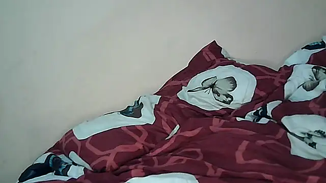 SexyEbonyPlaygirl online show from 23, 1, 2025