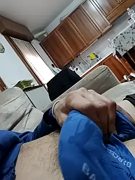 dariodario online show from 11, 2, 2025