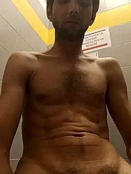 dariodario online show from 6, 3, 2025