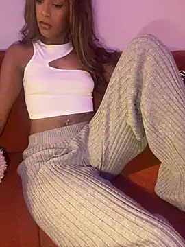 Nova Kane online show from 20, 12, 2024