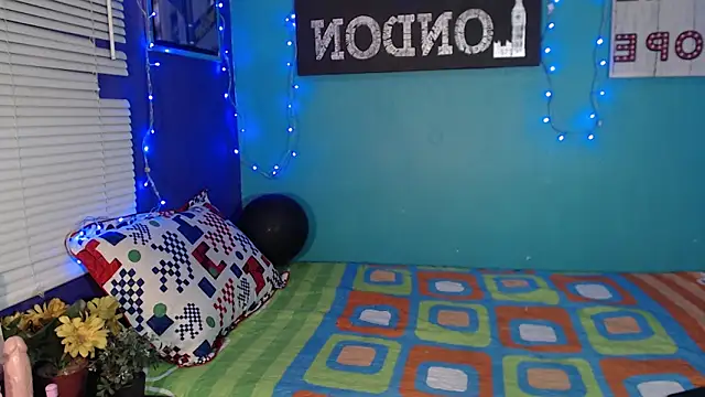 hannyababe online show from 10, 12, 2024