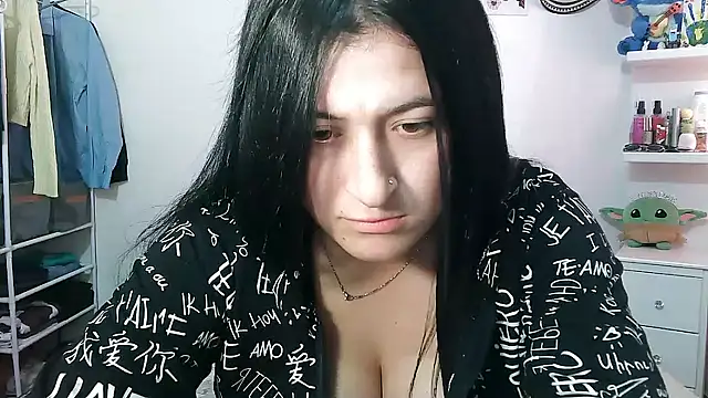 Snapshot of kami_lexy chatting on 15, 11, 2025 kami lexy online show from 15, 11, 2025