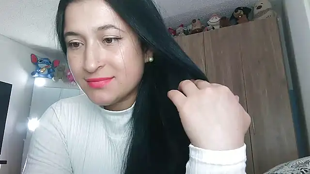 Snapshot of kami_lexy chatting on 15, 5, 2026 kami lexy online show from 15, 5, 2026