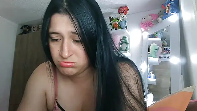 Snapshot of kami_lexy chatting on 20, 6, 2026 kami lexy online show from 20, 6, 2026
