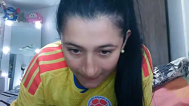 Snapshot of kami_lexy chatting on 27, 6, 2026 kami lexy online show from 27, 6, 2026