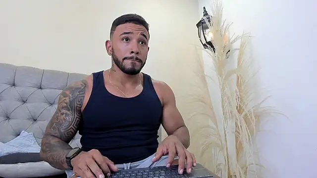 bruno miller  online show from 1, 3, 2026