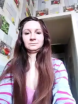 Princess284 online show from 8, 3, 2025