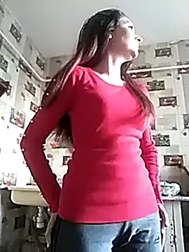 Princess284 online show from 9, 3, 2025