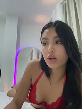 Snapshot of _AmberSmithh chatting on 18, 12, 2024 AmberSmithh online show from 18, 12, 2024