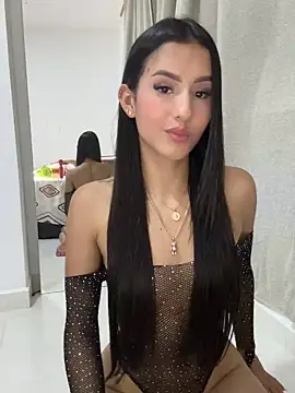 Snapshot of _AmberSmithh chatting on 26, 1, 2025 AmberSmithh online show from 26, 1, 2025