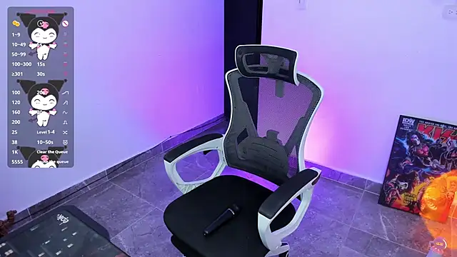 gooddess isis online show from 9, 11, 2025