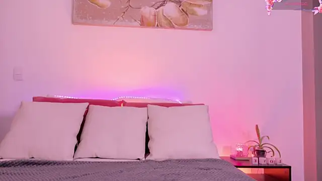 AnabelWolf online show from 13, 3, 2026