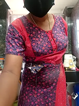 Tamil Shalini Lustyy online show from 11, 1, 2026