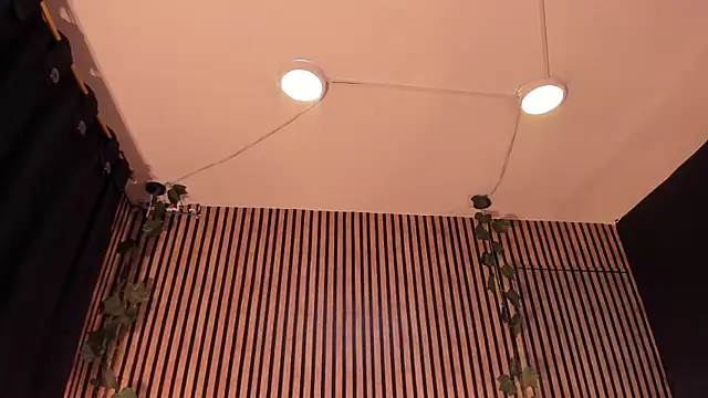 Victoria Ponce1 online show from 31, 1, 2025