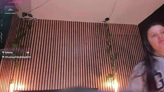 Victoria Ponce1 online show from 25, 2, 2025