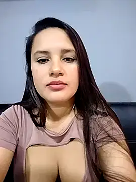 Victoria Ponce1 online show from 16, 3, 2025
