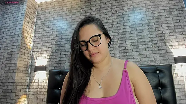 Victoria Ponce1 online show from 12, 11, 2025