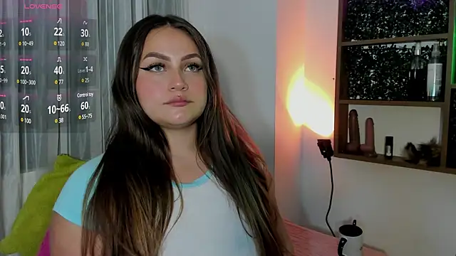 Snapshot of cherry_coper chatting on 7, 3, 2025 cherry coper online show from 7, 3, 2025