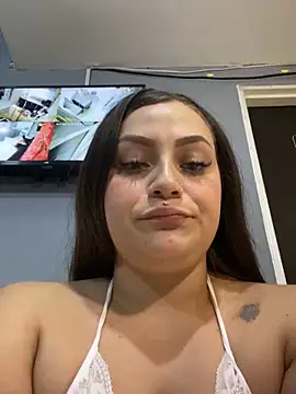 Snapshot of cherry_coper chatting on 14, 3, 2025 cherry coper online show from 14, 3, 2025